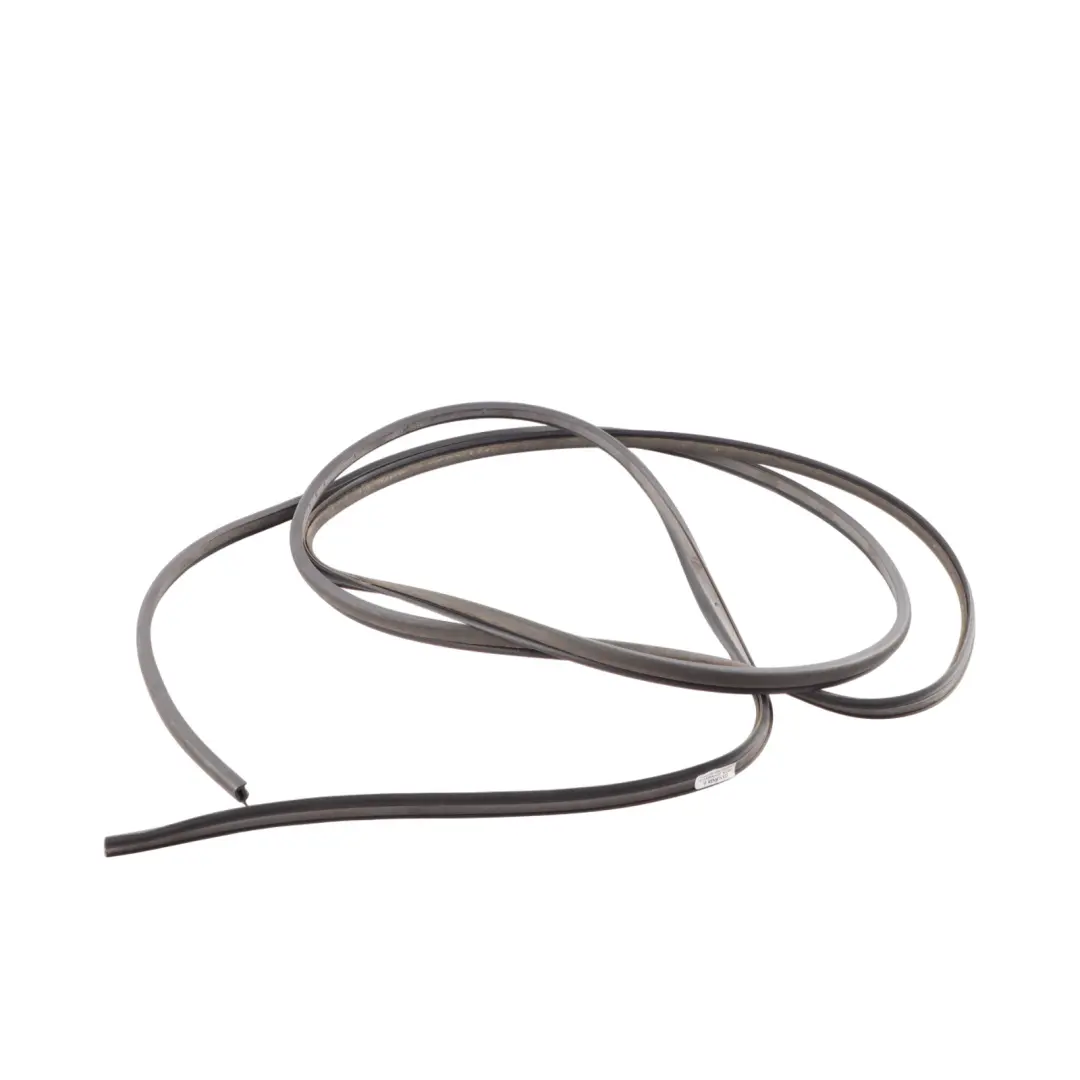Glass Roof Sunroof Gasket Seal Strip to BMW F40 F48 F70 G01 U11 Panorama with Part number 7332706 BMW F40 F48 F70 G01 U11 Panorama Glass Roof Sunroof Gasket Seal Strip - SKU 7332706 - Part number 7332706