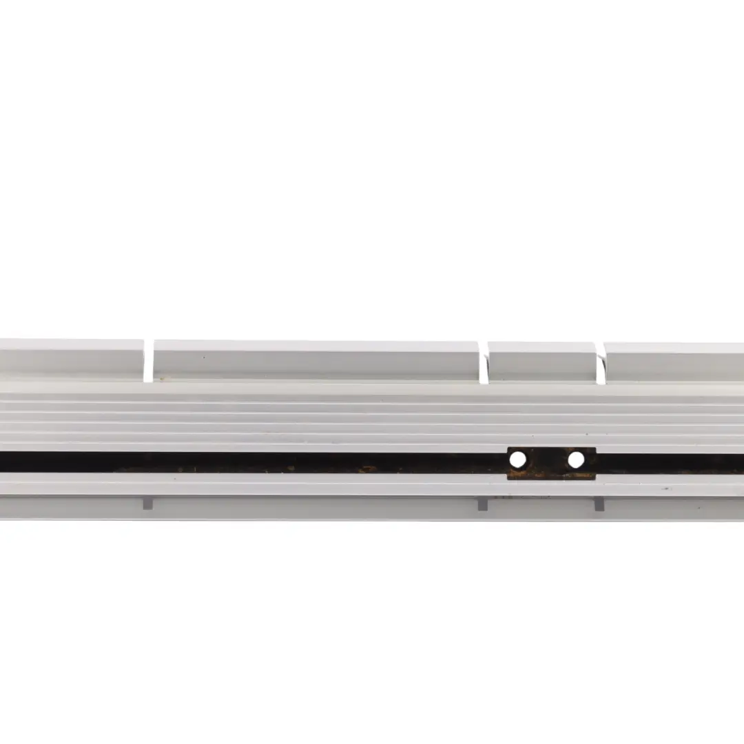 BMW X6 F16 Lashing Rail Luggage Compartment Left N/S Cargo Tie Down - SKU 7343275 - Part number 7343275