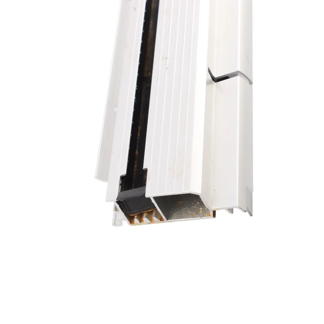 BMW X6 F16 Lashing Rail Luggage Compartment Left N/S Cargo Tie Down - SKU 7343275 - Part number 7343275