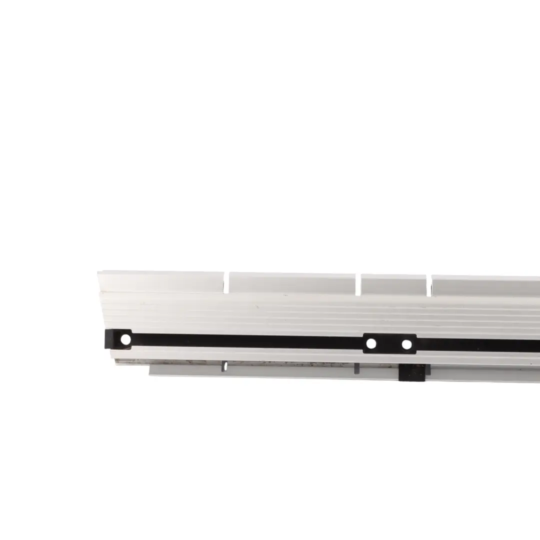 Lashing Rail Luggage Compartment Right O/S Cargo Tie Down to BMW X6 F16 with Part number 7343276 BMW X6 F16 Lashing Rail Luggage Compartment Right O/S Cargo Tie Down - SKU 7343276 - Part number 7343276