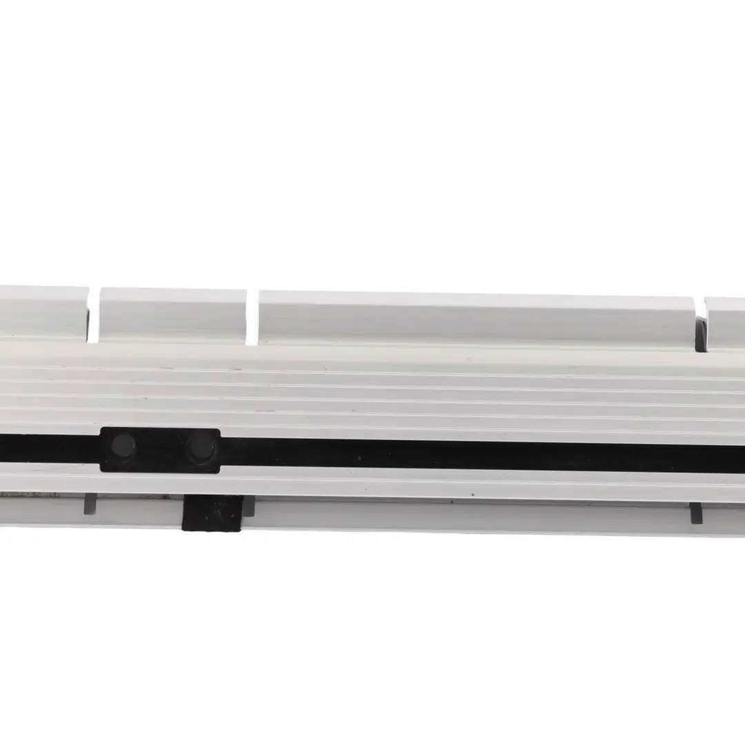 BMW X6 F16 Lashing Rail Luggage Compartment Right O/S Cargo Tie Down - SKU 7343276 - Part number 7343276