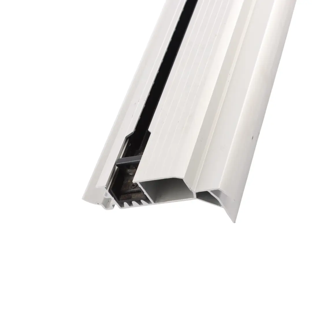 BMW X6 F16 Lashing Rail Luggage Compartment Right O/S Cargo Tie Down - SKU 7343276 - Part number 7343276