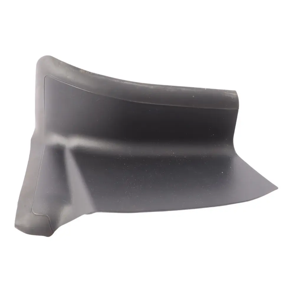 Light Cover Finisher Panel Trunk Lid Trim Left N/S to BMW X6 F16 Rear with Part number 7344897 BMW X6 F16 Rear Light Cover Finisher Panel Trunk Lid Trim Left N/S - SKU 7344897 - Part number 7344897