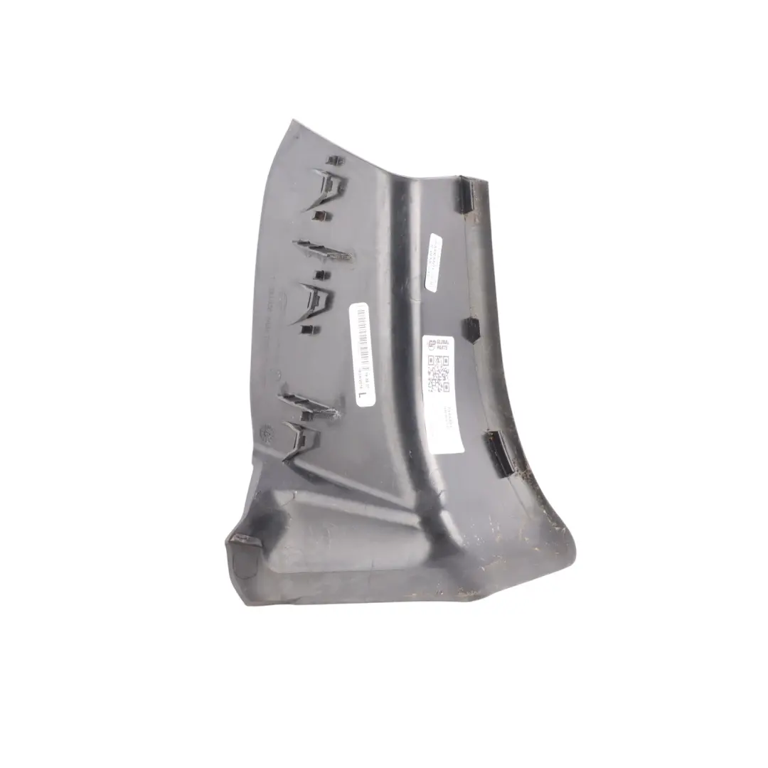 Light Cover Finisher Panel Trunk Lid Trim Left N/S to BMW X6 F16 Rear with Part number 7344897 BMW X6 F16 Rear Light Cover Finisher Panel Trunk Lid Trim Left N/S - SKU 7344897 - Part number 7344897