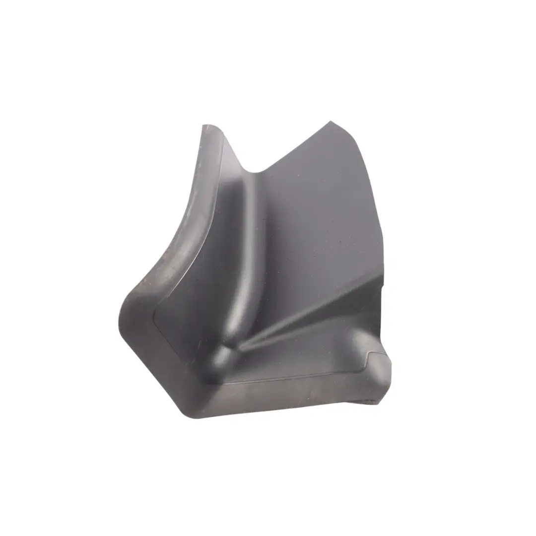 BMW X6 F16 Rear Light Cover Finisher Panel Trunk Lid Trim Left N/S - SKU 7344897 - Part number 7344897