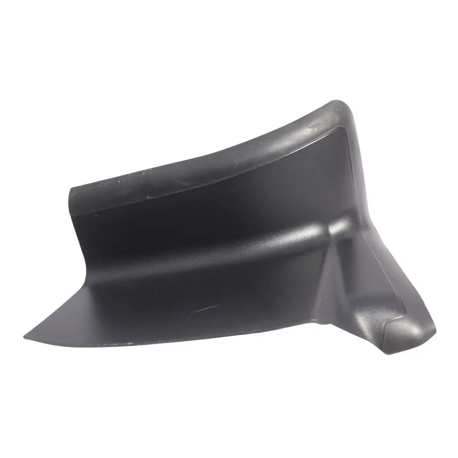 Tail Light Cover Trim Finisher Right O/S to BMW X6 F16 Rear with Part number 7344898 BMW X6 F16 Rear Tail Light Cover Trim Finisher Right O/S - SKU 7344898 - Part number 7344898