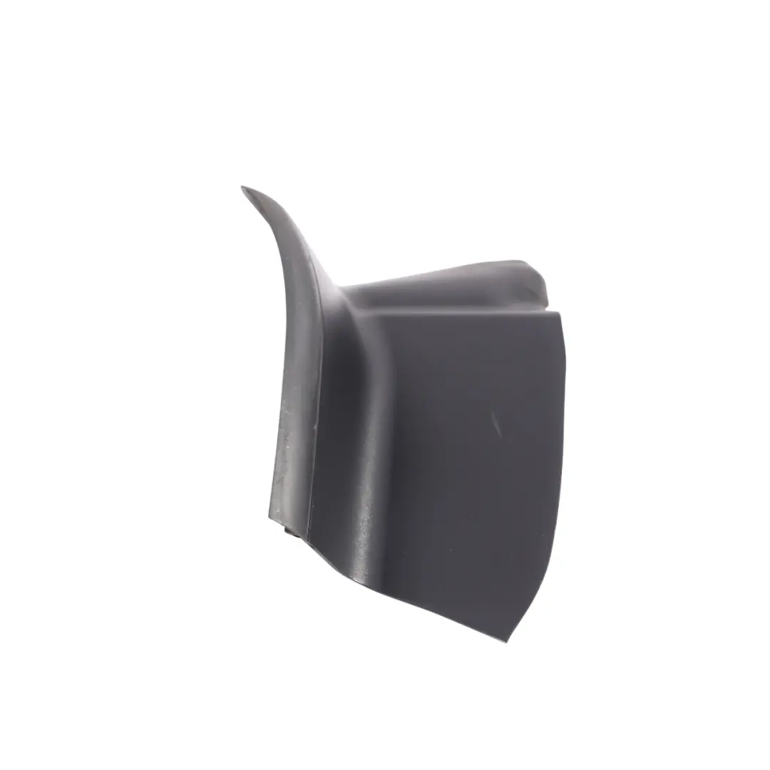 Tail Light Cover Trim Finisher Right O/S to BMW X6 F16 Rear with Part number 7344898 BMW X6 F16 Rear Tail Light Cover Trim Finisher Right O/S - SKU 7344898 - Part number 7344898