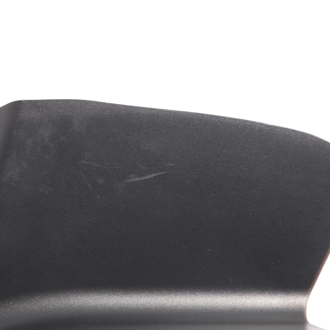 BMW X6 F16 Rear Tail Light Cover Trim Finisher Right O/S - SKU 7344898 - Part number 7344898