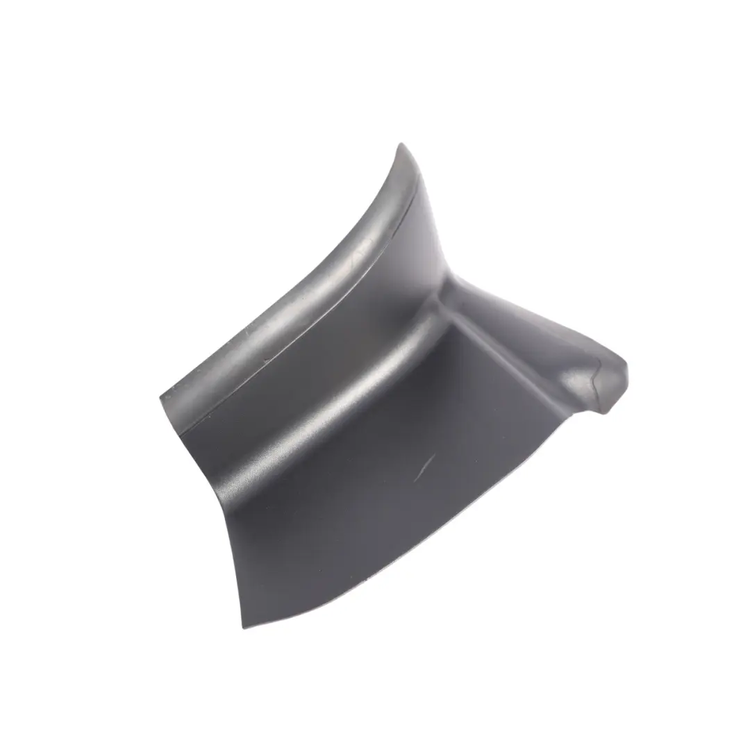 Tail Light Cover Trim Finisher Right O/S to BMW X6 F16 Rear with Part number 7344898 BMW X6 F16 Rear Tail Light Cover Trim Finisher Right O/S - SKU 7344898 - Part number 7344898