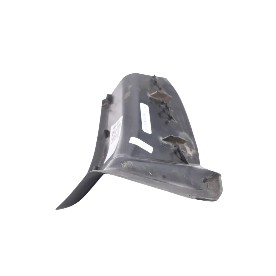 BMW X6 F16 Rear Tail Light Cover Trim Finisher Right O/S - SKU 7344898 - Part number 7344898