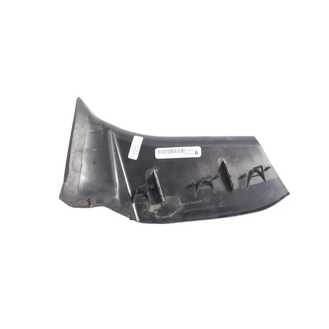 BMW X6 F16 Rear Tail Light Cover Trim Finisher Right O/S - SKU 7344898 - Part number 7344898