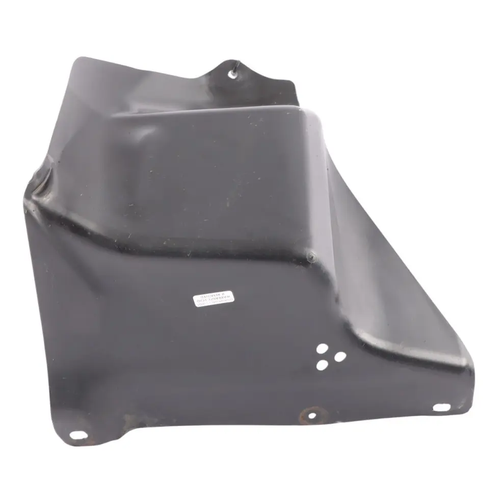 Underbody Retainer Cover Panel Trim Right O/S to BMW F45 F48 Mini F60 Rear with Part number 7352170 BMW F45 F48 Mini F60 Rear Underbody Retainer Cover Panel Trim Right O/S - SKU 7352170 - Part number 7352170