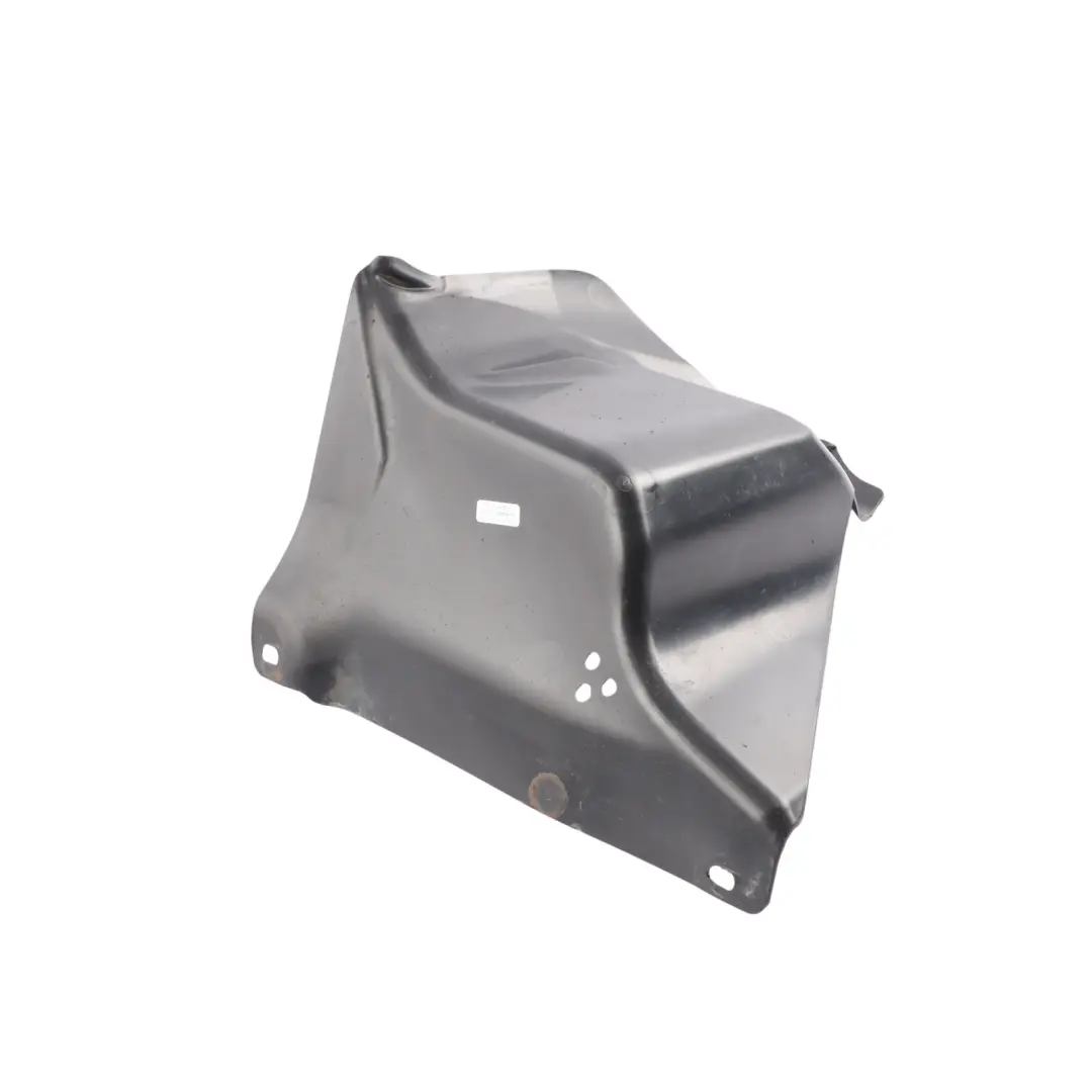 BMW F45 F48 Mini F60 Rear Underbody Retainer Cover Panel Trim Right O/S - SKU 7352170 - Part number 7352170