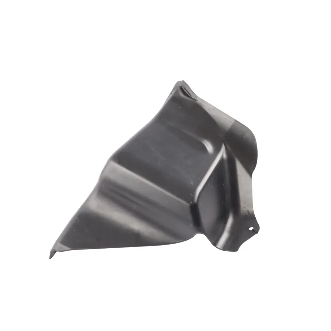 Underbody Retainer Cover Panel Trim Right O/S to BMW F45 F48 Mini F60 Rear with Part number 7352170 BMW F45 F48 Mini F60 Rear Underbody Retainer Cover Panel Trim Right O/S - SKU 7352170 - Part number 7352170