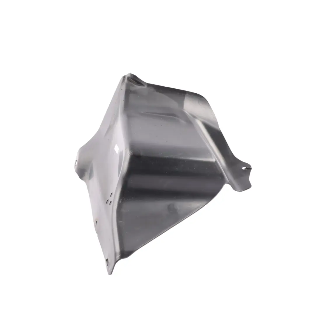 BMW F45 F48 Mini F60 Rear Underbody Retainer Cover Panel Trim Right O/S - SKU 7352170 - Part number 7352170