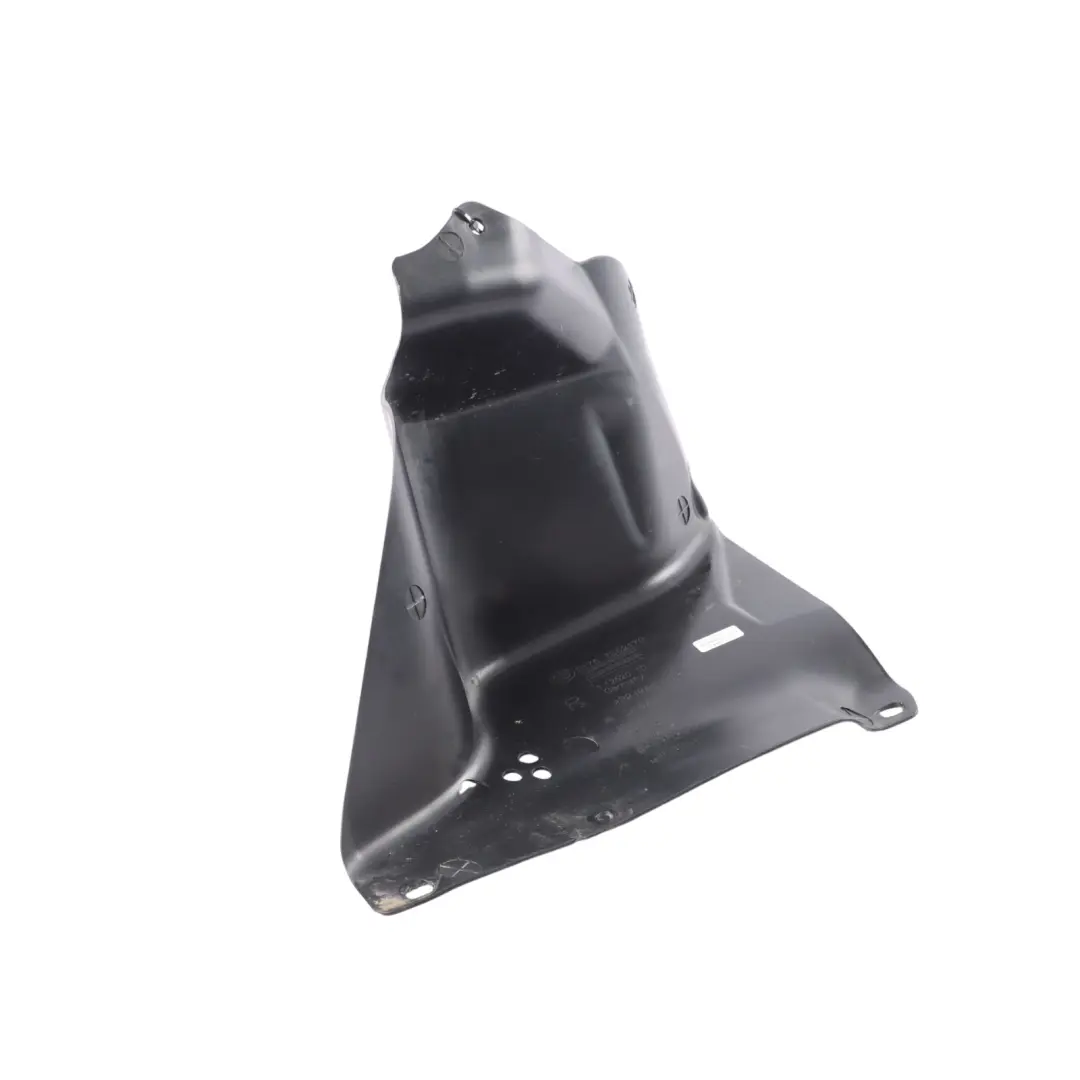 BMW F45 F48 Mini F60 Rear Underbody Retainer Cover Panel Trim Right O/S - SKU 7352170 - Part number 7352170