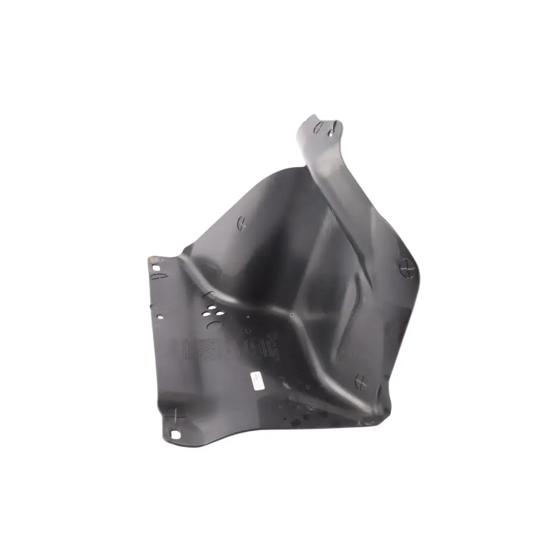 Underbody Retainer Cover Panel Trim Right O/S to BMW F45 F48 Mini F60 Rear with Part number 7352170 BMW F45 F48 Mini F60 Rear Underbody Retainer Cover Panel Trim Right O/S - SKU 7352170 - Part number 7352170
