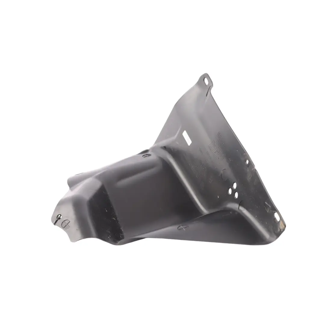 Underbody Retainer Cover Panel Trim Right O/S to BMW F45 F48 Mini F60 Rear with Part number 7352170 BMW F45 F48 Mini F60 Rear Underbody Retainer Cover Panel Trim Right O/S - SKU 7352170 - Part number 7352170