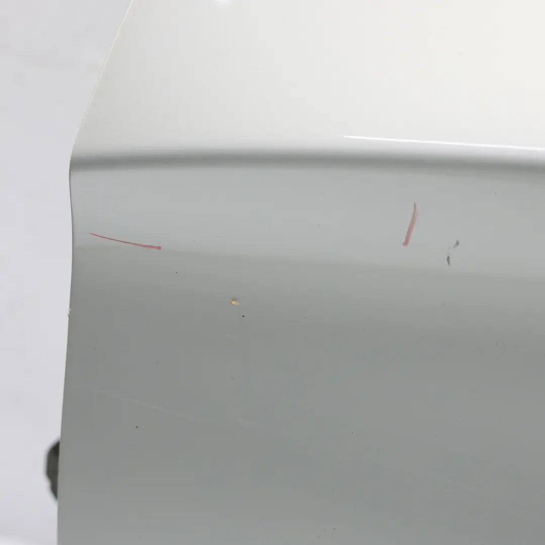 Gauche (Côté Conducteur) Titansilber Metallic - 354 pour BMW X3 F25 Porte Avant à propos du numéro de pièce 7355803 BMW X3 F25 Porte Avant Gauche (Côté Conducteur) Titansilber Metallic - 354 - SKU 7355803-TS1 - Numéro de pièce 7355803