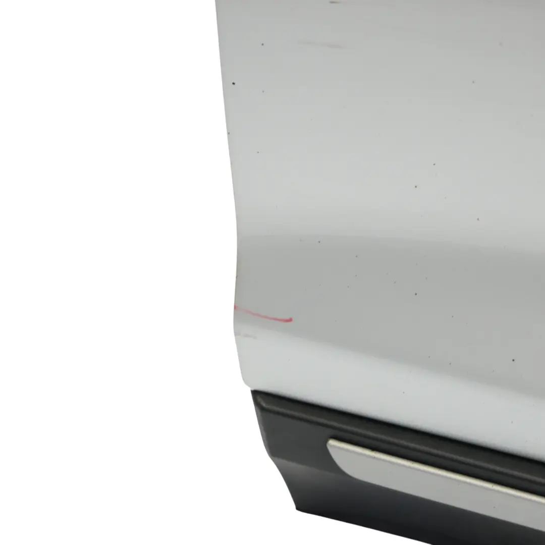 Tür Vorne Links Titansilber Metallic - 354 für BMW X3 F25 mit Teilenummer 7355803 BMW X3 F25 Tür Vorne Links Titansilber Metallic - 354 - SKU 7355803-TS1 - Teilenummer 7355803