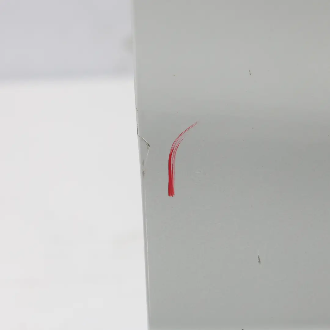 BMW X3 F25 Drzwi Przednie Prawe Alpinweiss 3 Białe - 300 - SKU 7355804-TS1 - Numer Części 7355804