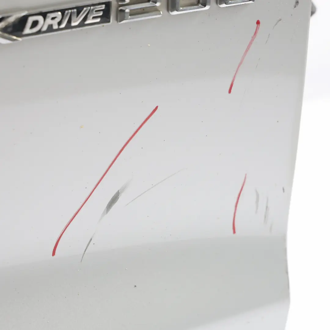 BMW X3 F25 Puerta Delantera Derecha Alpinweiss 3 Alpine White - 300 - SKU 7355804-TS1 - Número de pieza 7355804