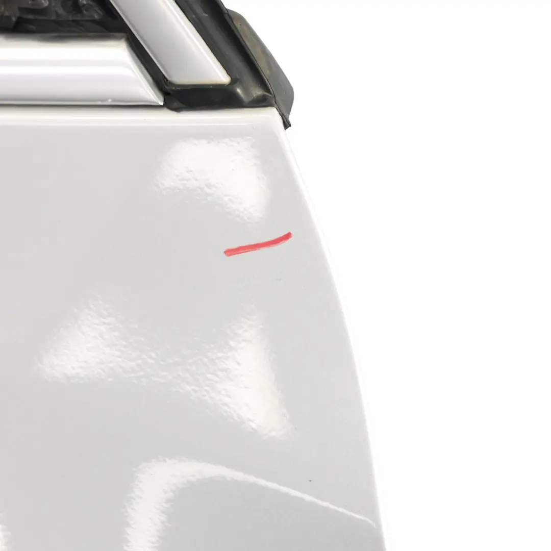 Tür Vorne Rechts Alpinweiss 3 Weiss - 300 für BMW X3 F25 mit Teilenummer 7355804 BMW X3 F25 Tür Vorne Rechts Alpinweiss 3 Weiss - 300 - SKU 7355804-TS1 - Teilenummer 7355804