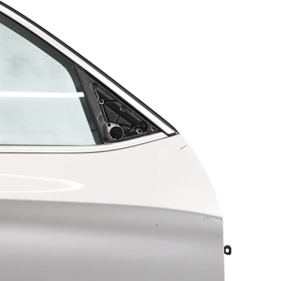 Drzwi Przednie Prawe Alpinweiss 3 Białe - 300 do BMW X3 F25 o numerze 7355804 BMW X3 F25 Drzwi Przednie Prawe Alpinweiss 3 Białe - 300 - SKU 7355804-TS1 - Numer Części 7355804