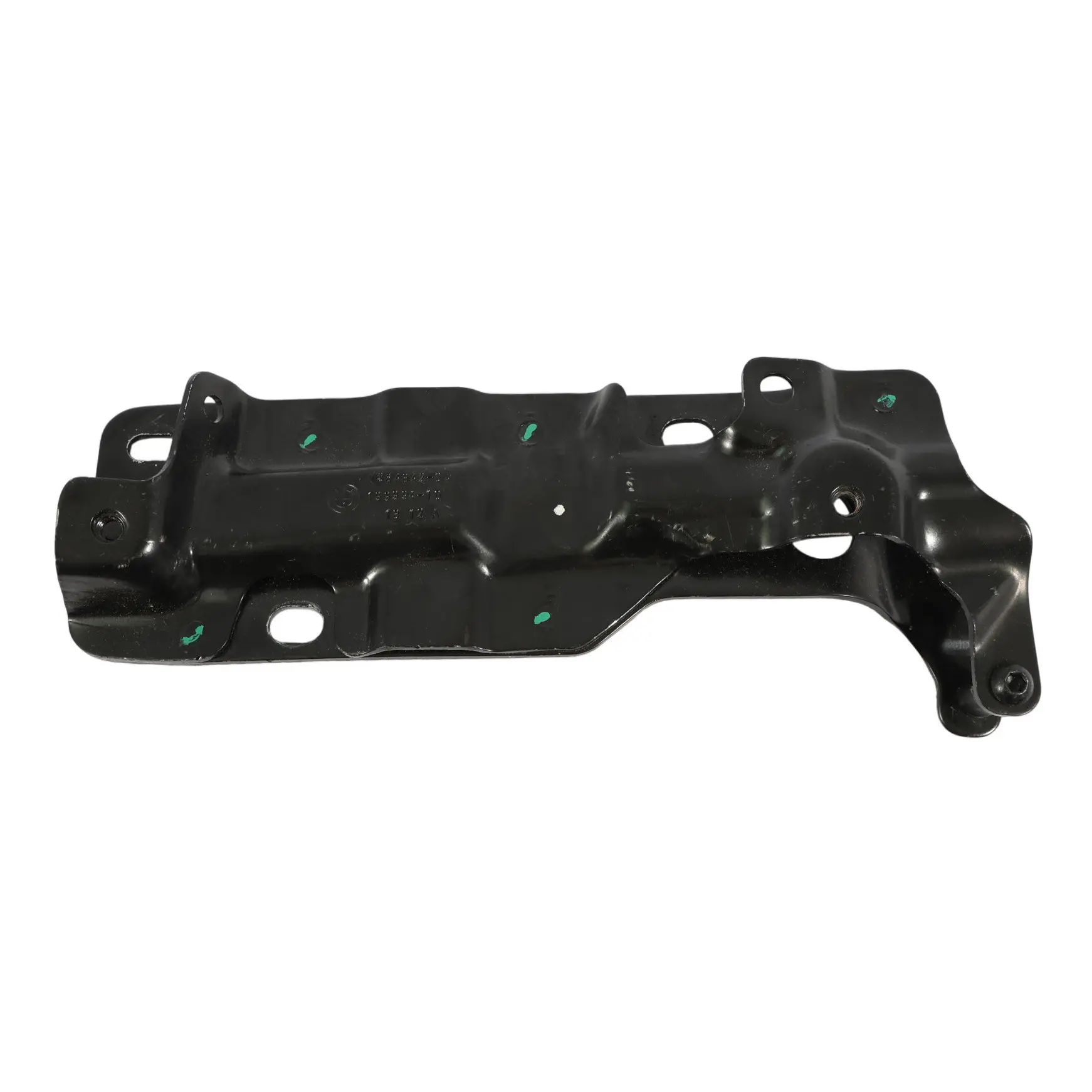 Mini F57 Cabrio Uchwyt Zamknięcia Mocowanie Dachu Składanego Prawe 7364842