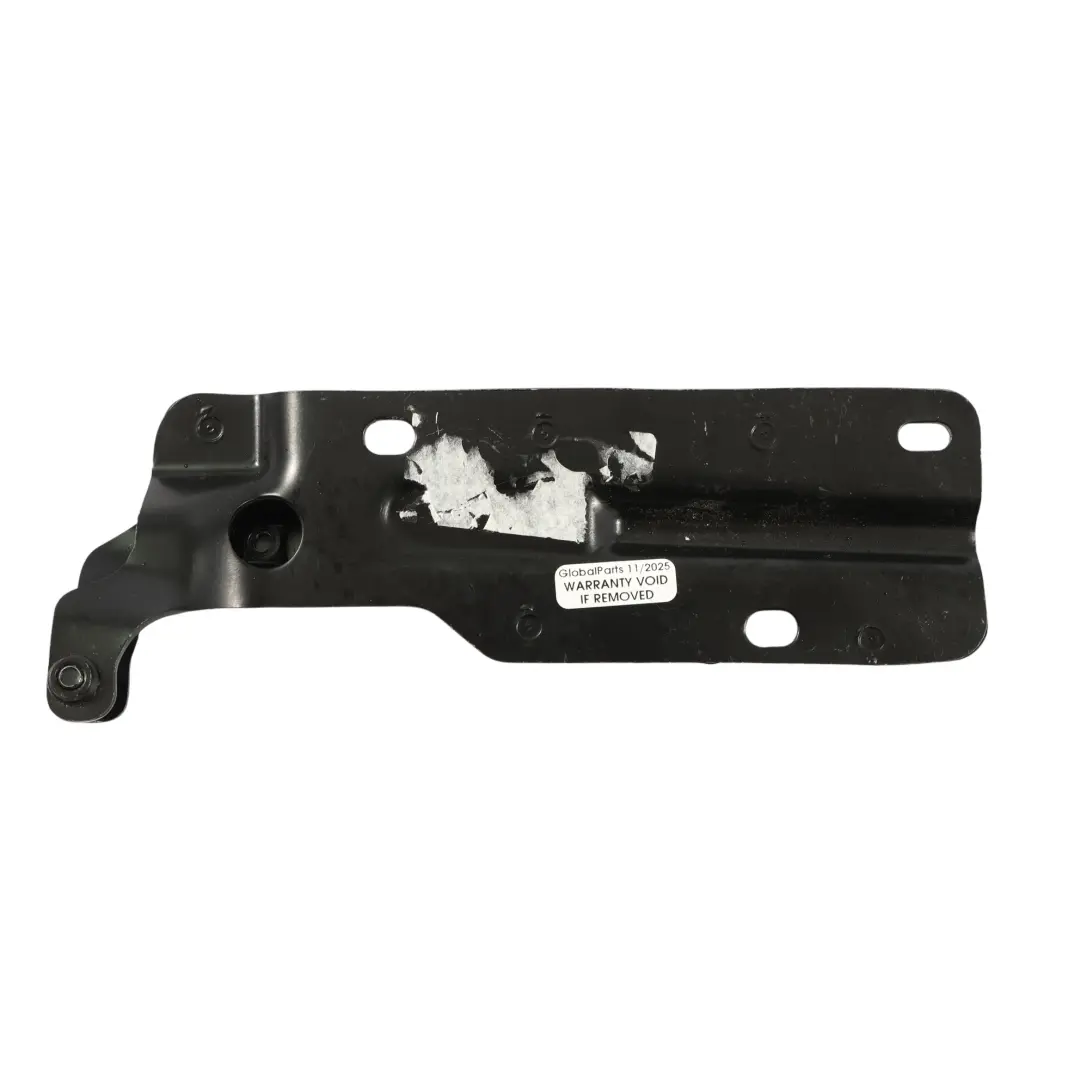 Mini F57 Cabrio Placa De Soporte Para Capota Montaje Derecho Exterior - SKU 7364842 - Número de pieza 7364842
