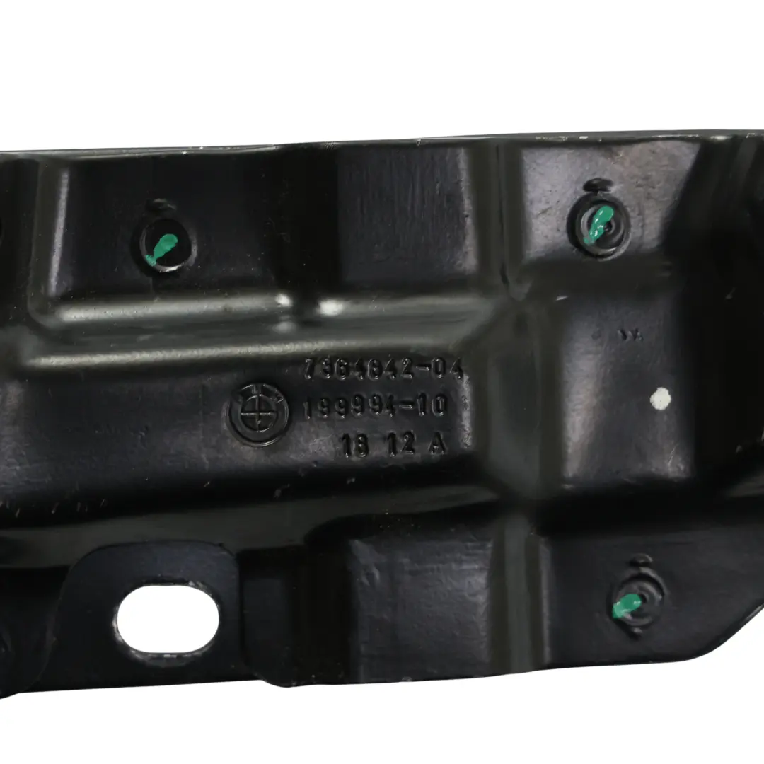 Uchwyt Zamknięcia Mocowanie Dachu Składanego Prawe do Mini F57 Cabrio o numerze 7364842 Mini F57 Cabrio Uchwyt Zamknięcia Mocowanie Dachu Składanego Prawe - SKU 7364842 - Numer Części 7364842