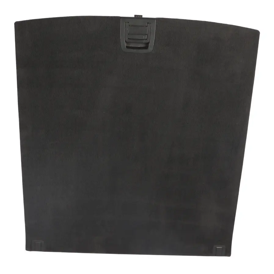 Luggage Carpet Trunk Floor Load Space Trim Panel to BMW F16 F85 F86 with Part number 7369386 BMW F16 F85 F86 Luggage Carpet Trunk Floor Load Space Trim Panel - SKU 7369386 - Part number 7369386