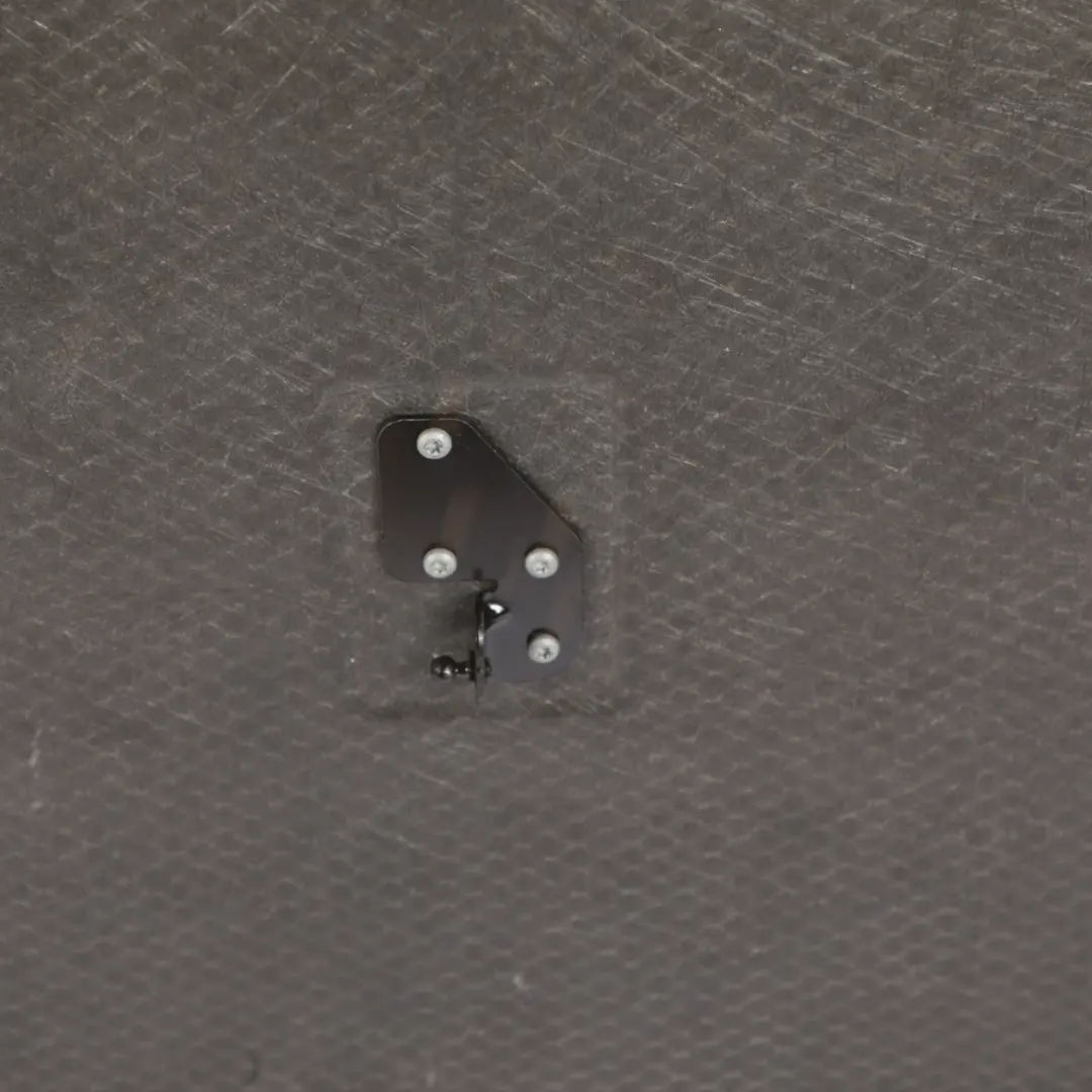 Luggage Carpet Trunk Floor Load Space Trim Panel to BMW F16 F85 F86 with Part number 7369386 BMW F16 F85 F86 Luggage Carpet Trunk Floor Load Space Trim Panel - SKU 7369386 - Part number 7369386