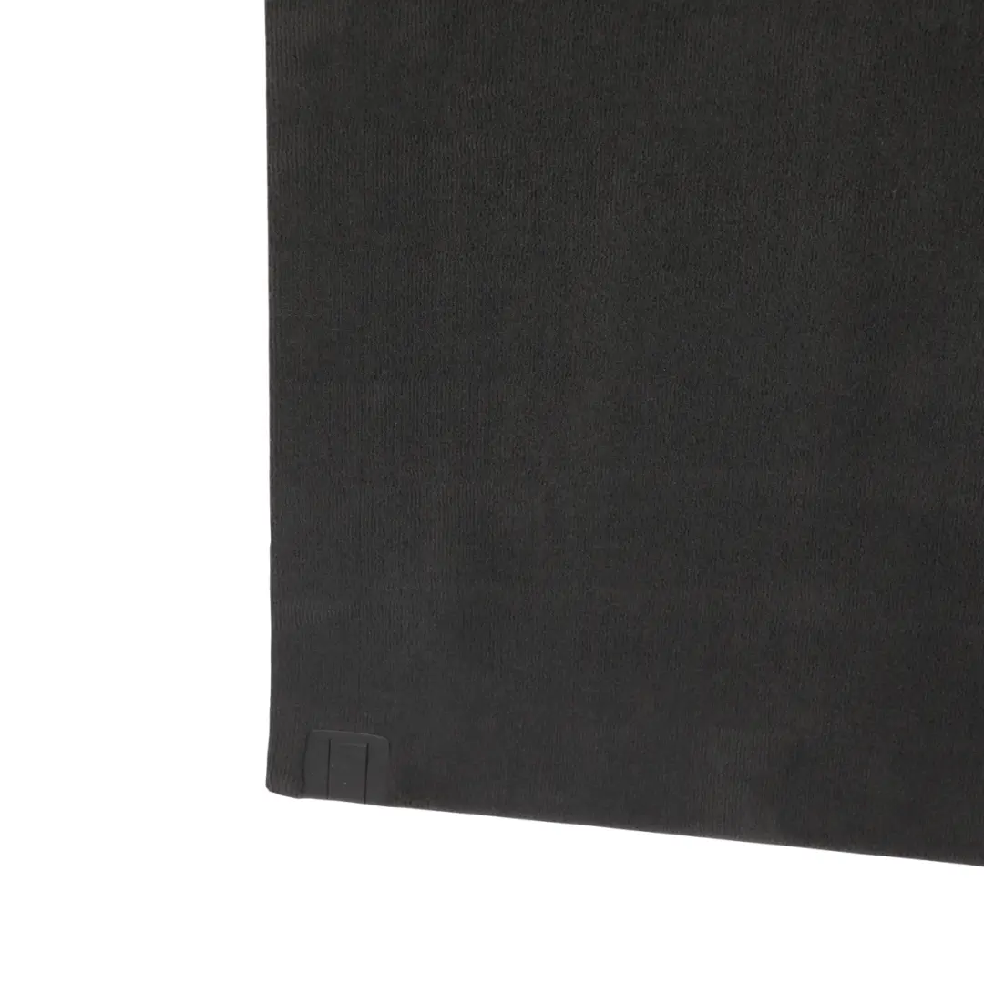 BMW F16 F85 F86 Luggage Carpet Trunk Floor Load Space Trim Panel - SKU 7369386 - Part number 7369386