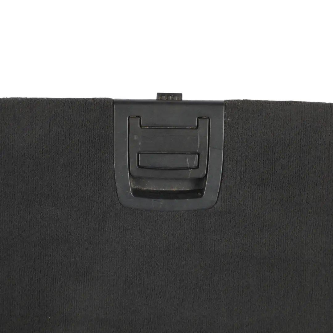 Luggage Carpet Trunk Floor Load Space Trim Panel to BMW F16 F85 F86 with Part number 7369386 BMW F16 F85 F86 Luggage Carpet Trunk Floor Load Space Trim Panel - SKU 7369386 - Part number 7369386