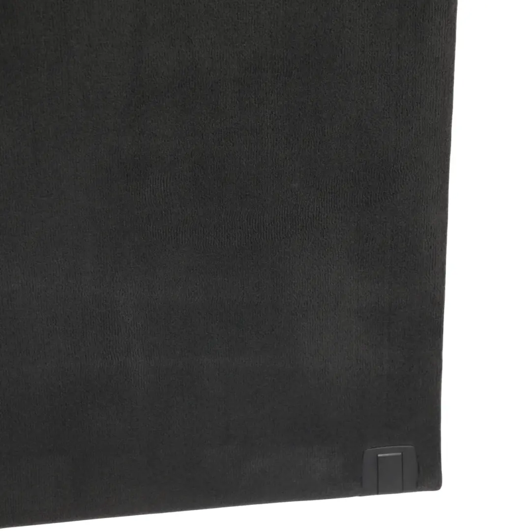 Luggage Carpet Trunk Floor Load Space Trim Panel to BMW F16 F85 F86 with Part number 7369386 BMW F16 F85 F86 Luggage Carpet Trunk Floor Load Space Trim Panel - SKU 7369386 - Part number 7369386