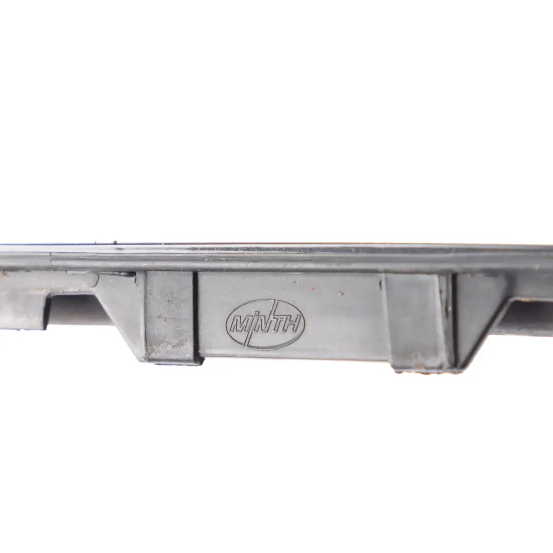 BMW X6 F16 F86 Windscreen Moulding Trim Cover Front Left N/S Black Sapphire-475 - SKU 7371705-BS - Part number 7371705