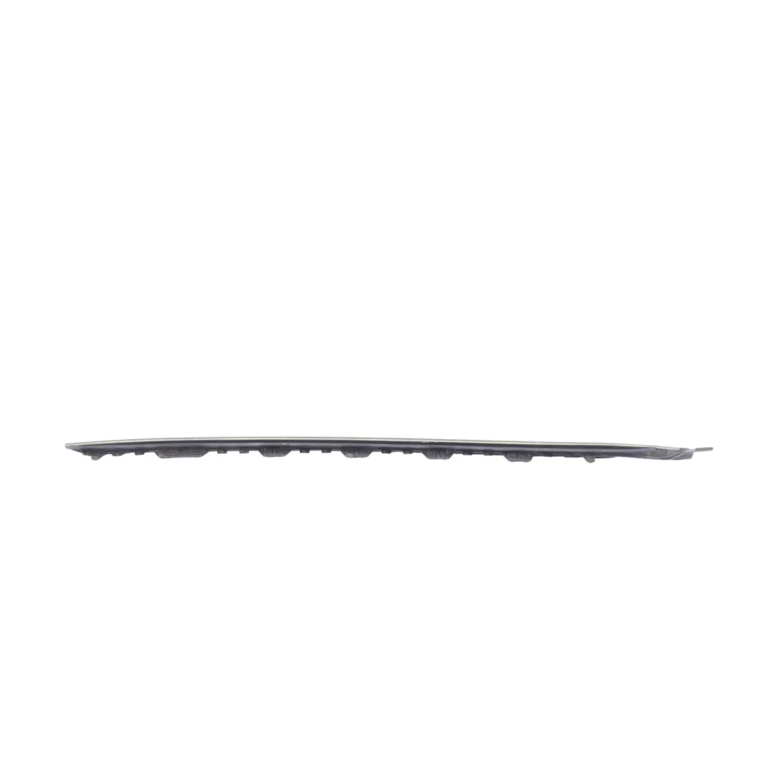 BMW X6 F16 F86 Windscreen Moulding Trim Cover Front Left N/S Black Sapphire-475 - SKU 7371705-BS - Part number 7371705