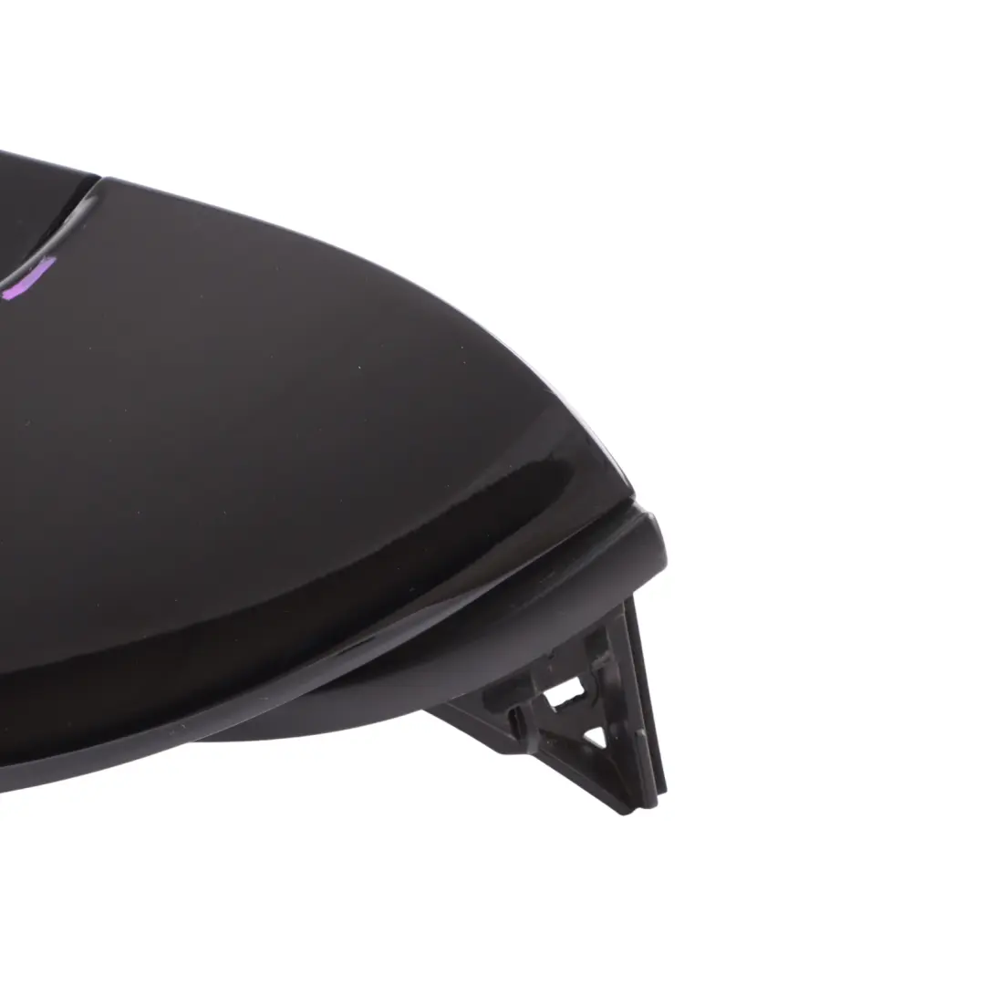 Spoiler John Cooper Works Trunk Lid Trim Spoiler Black to Mini F56 Rear with Part number 7375850 Mini F56 Rear Spoiler John Cooper Works Trunk Lid Trim Spoiler Black - SKU 7375850-BLK - Part number 7375850