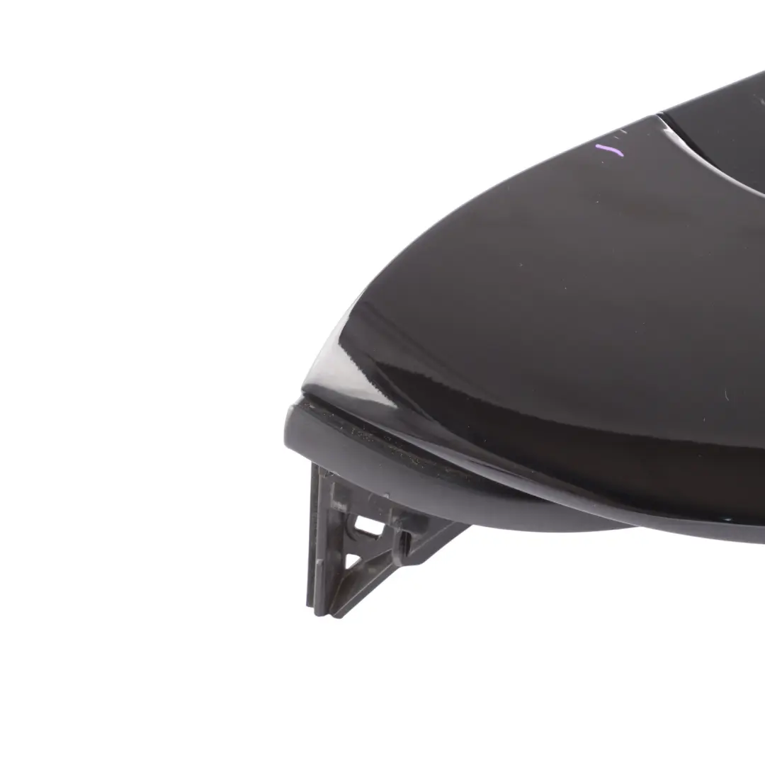 Spoiler John Cooper Works Trunk Lid Trim Spoiler Black to Mini F56 Rear with Part number 7375850 Mini F56 Rear Spoiler John Cooper Works Trunk Lid Trim Spoiler Black - SKU 7375850-BLK - Part number 7375850