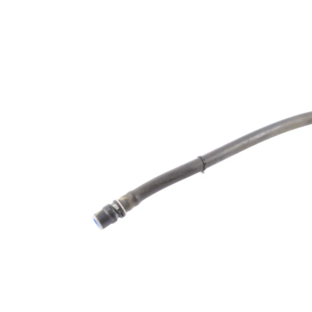BMW X5 F15 X6 F16 Headlight Cleaning Washer Pipe Hose Line - SKU 7377165 - Part number 7377165