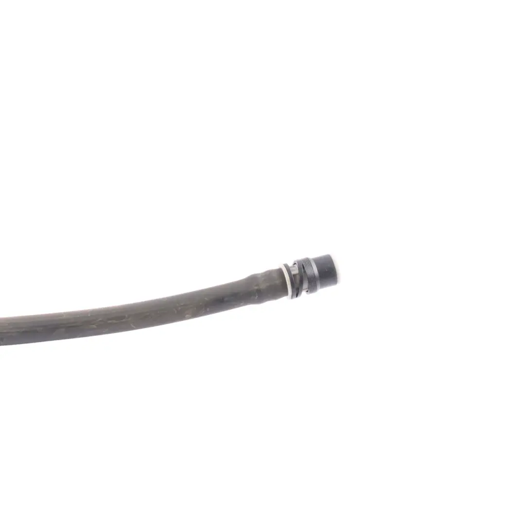 Lavafaros Tubo Manguera Línea para BMW X5 F15 X6 F16 con número de pieza 7377165 BMW X5 F15 X6 F16 Lavafaros Tubo Manguera Línea - SKU 7377165 - Número de pieza 7377165