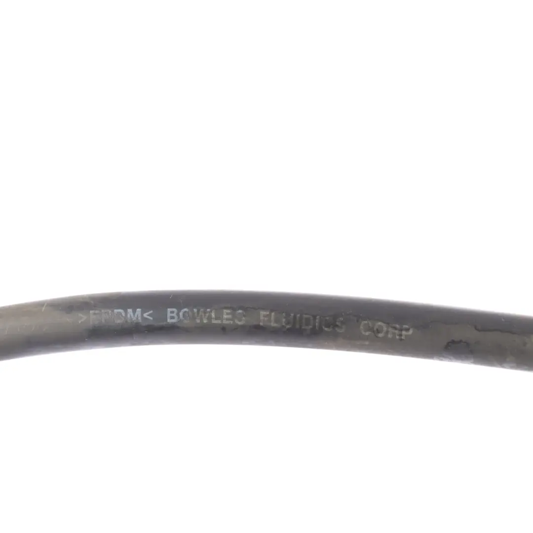 BMW X5 F15 X6 F16 Headlight Cleaning Washer Pipe Hose Line - SKU 7377165 - Part number 7377165