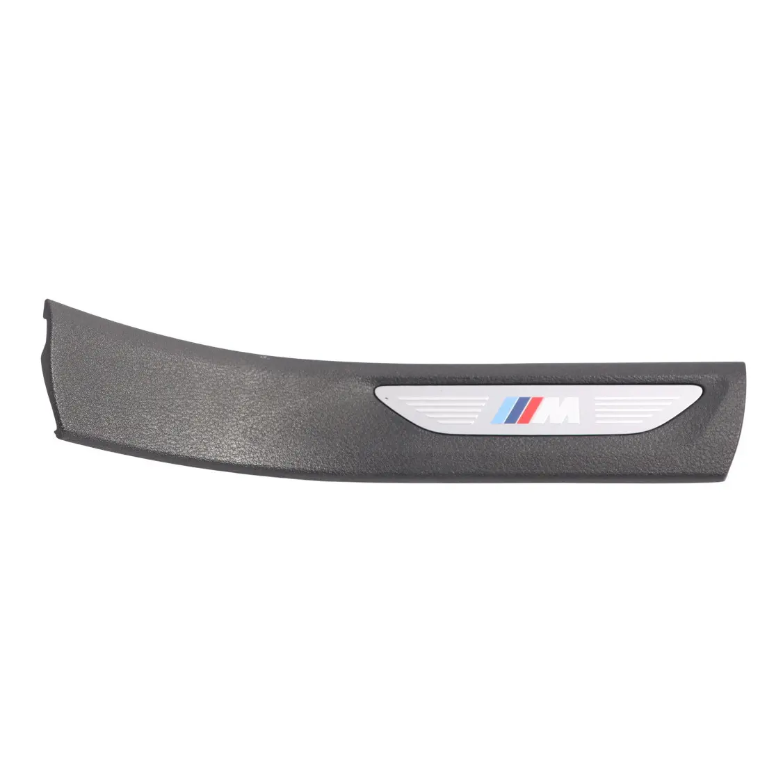 BMW X6 F16 Rear Door Entrance Strip Cover Panel Right O/S 7382256