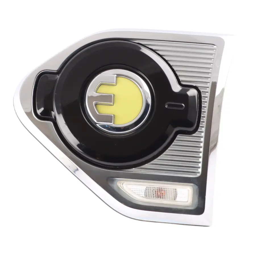 Charging Socket Trim Hybrid Charger to Mini Countryman F60 Cooper SE ALL4 with Part number 7382536 Mini Countryman F60 Cooper SE ALL4 Charging Socket Trim Hybrid Charger - SKU 7382536-1 - Part number 7382536