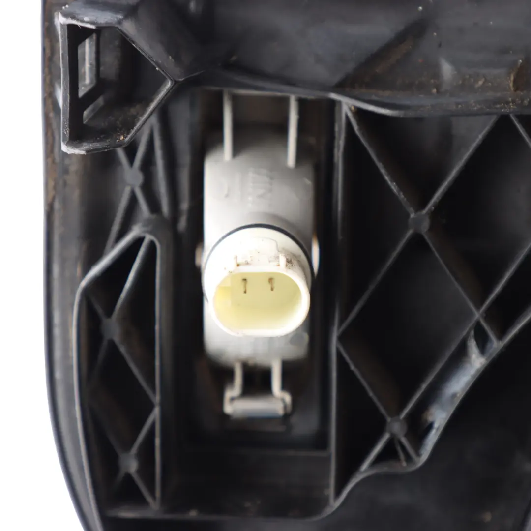 Mini Countryman F60 Cooper SE ALL4 Charging Socket Trim Hybrid Charger - SKU 7382536-1 - Part number 7382536