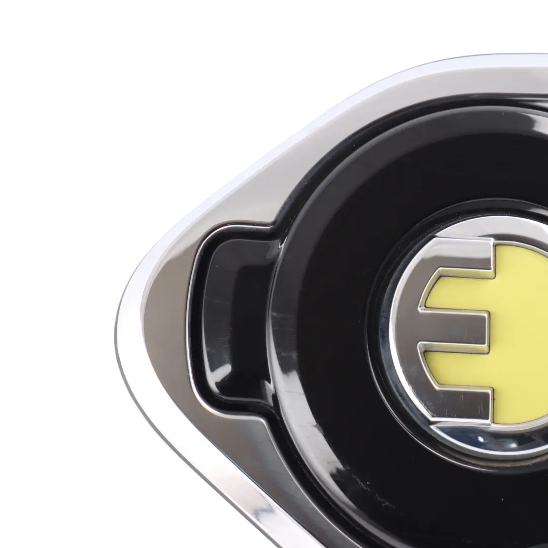 Charging Socket Trim Hybrid Charger to Mini Countryman F60 Cooper SE ALL4 with Part number 7382536 Mini Countryman F60 Cooper SE ALL4 Charging Socket Trim Hybrid Charger - SKU 7382536-1 - Part number 7382536