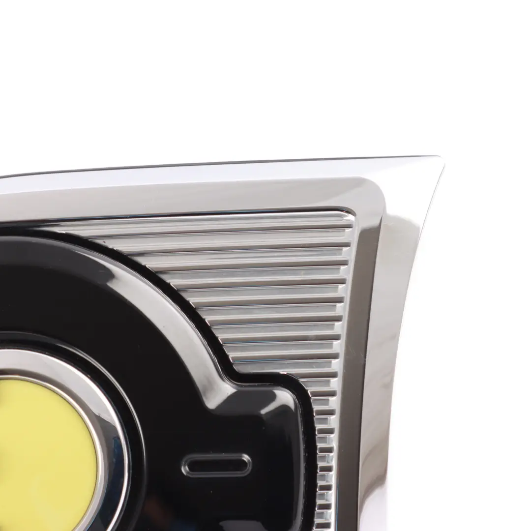 Charging Socket Trim Hybrid Charger to Mini Countryman F60 Cooper SE ALL4 with Part number 7382536 Mini Countryman F60 Cooper SE ALL4 Charging Socket Trim Hybrid Charger - SKU 7382536-1 - Part number 7382536