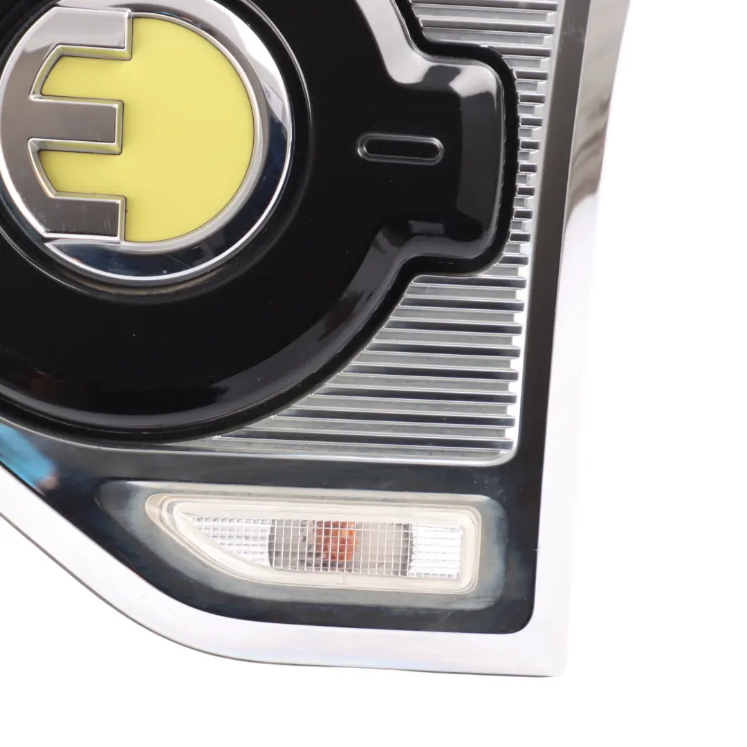 Mini Countryman F60 Cooper SE ALL4 Charging Socket Trim Hybrid Charger - SKU 7382536-1 - Part number 7382536