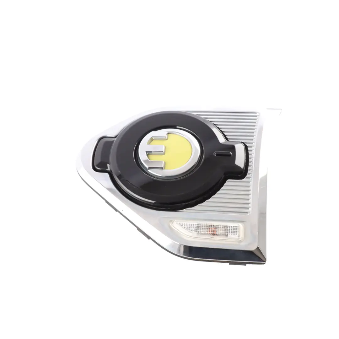 Mini Countryman F60 Cooper SE ALL4 Charging Socket Trim Hybrid Charger - SKU 7382536-1 - Part number 7382536